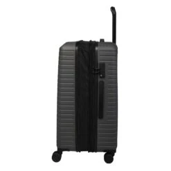 IT Luggage Store -IT Luggage Store 32772 UK16 2620 08CharcoalgreySSSingleexp 8d6801b8 25aa 4e2b b843 84ca70825d7a