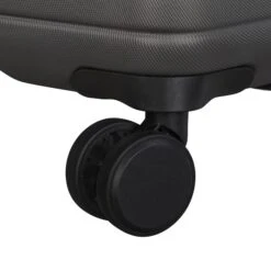 Attuned - 3pc Set (Charcoal) -IT Luggage Store 32772 UK16 2620 08CharcoalgreySSWheel 2bde5bca 2202 4ca6 8df0 c955f0964de7