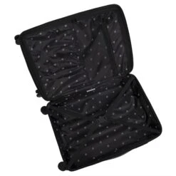 Attuned - Cabin (Pale Mauve) 17 Attuned - Cabin (Pale Mauve) -IT Luggage Store 32772 UK16 2620 08PalemauveSSInterior a8d86534 7dcb 45f1 b5cc 1042007ad070