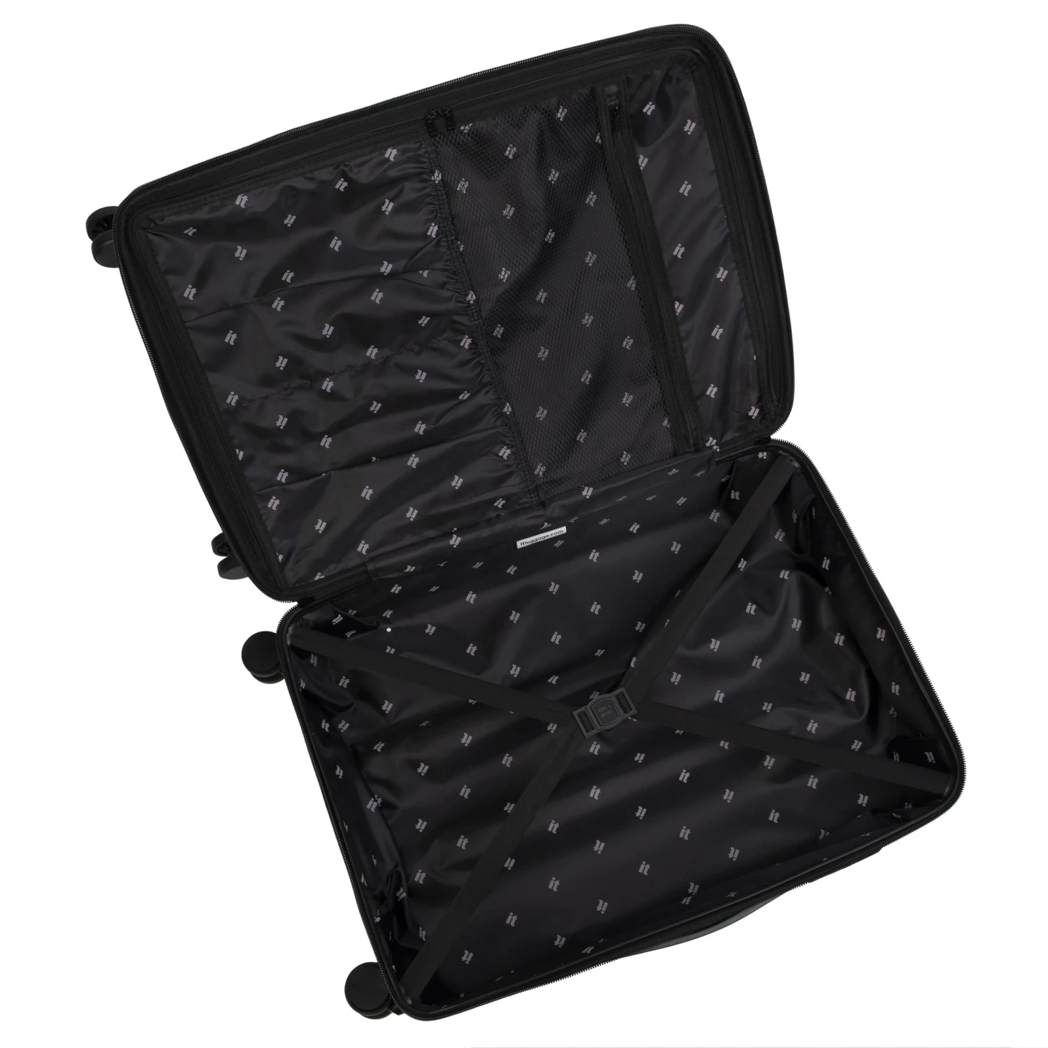 Attuned - Cabin (Pale Mauve) 7 Attuned - Cabin (Pale Mauve) - Image 5