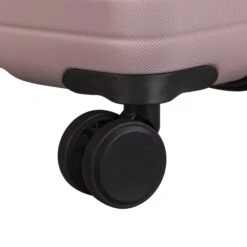 Attuned - Cabin (Pale Mauve) 19 Attuned - Cabin (Pale Mauve) -IT Luggage Store 32772 UK16 2620 08PalemauveSSWheel 3946e3d5 b0f3 4fc5 a3e6 c83c63757fb6