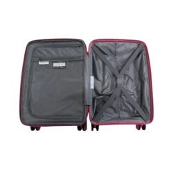 IT Luggage Spontaneous - Cabin (Azalea Pink) -IT Luggage Store 32784 UK 15 2881 08 Azalea pink SS Interior de74d4d4 8e6b 4fc7 9c96 fb43dce4e237