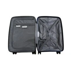 IT Luggage Spontaneous II - Cabin With Pocket (Blueberry) -IT Luggage Store 32784 UK 15 2881 08 Blueberry SS Interior 99627f5b 6feb 4d98 a0cb b13e0ce0481e