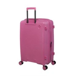 IT Luggage Spontaneous - Medium Plus (Azalea Pink) -IT Luggage Store 32784 UK15 2881 08AzaleapinkSSBackpanel dd3f72a5 ce69 4589 9fed 6272b7c9d8ca
