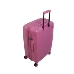 IT Luggage Spontaneous - Cabin (Azalea Pink) -IT Luggage Store 32784 UK15 2881 08AzaleapinkSSBacktop f61b8ab4 660b 47be a01b a7a72b53b353