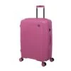 IT Luggage Spontaneous - Medium Plus (Azalea Pink) -IT Luggage Store 32784 UK15 2881 08AzaleapinkSSFrontpanel24.5in c22c6b04 bf81 4518 a36b 6eaac4117059