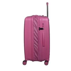 IT Luggage Spontaneous - Cabin (Azalea Pink) -IT Luggage Store 32784 UK15 2881 08AzaleapinkSSSingleexp 53198f80 963b 47d5 98f0 fb8cee81d73d