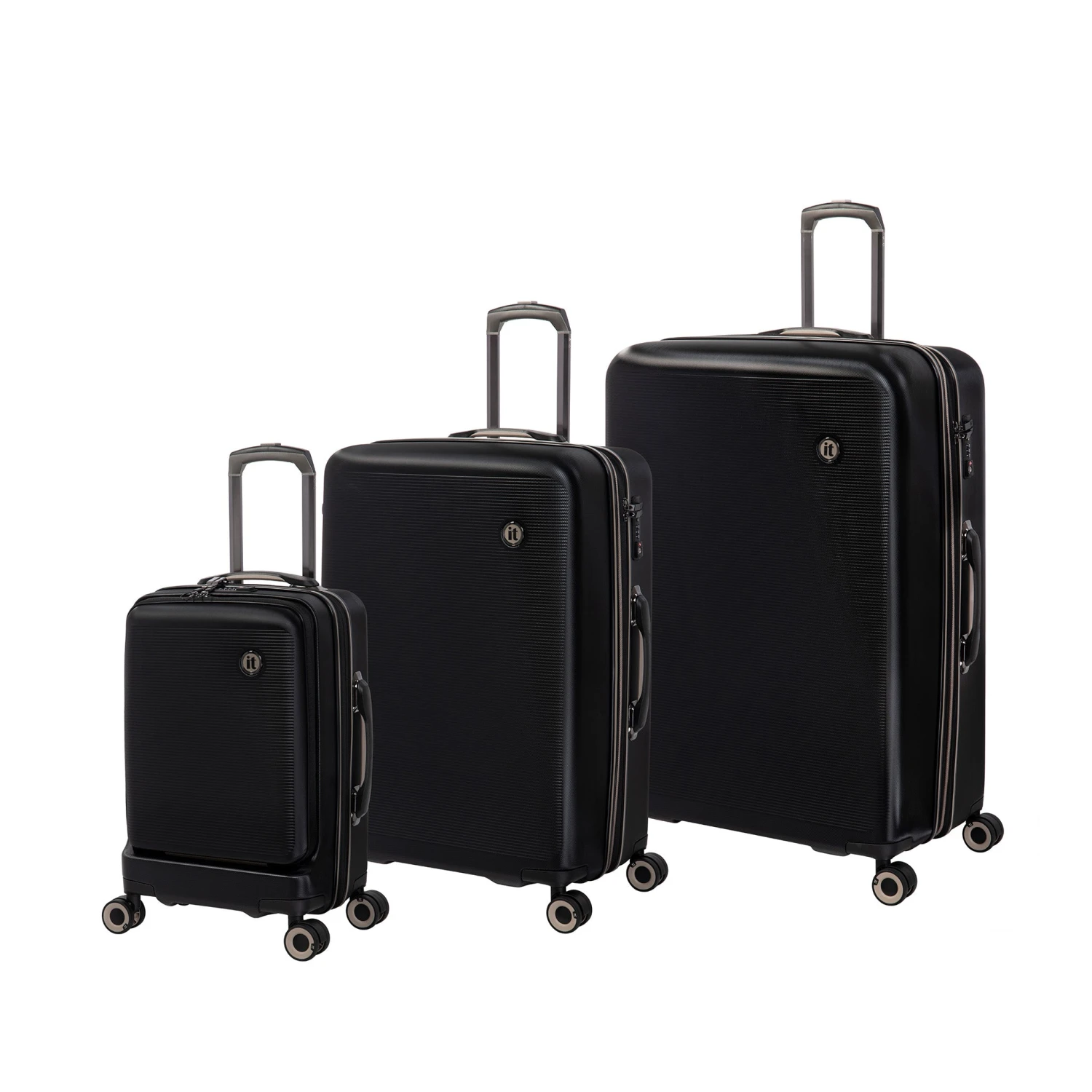 Rapidity - Cabin (Black) 11 Rapidity - Cabin (Black) - Image 9