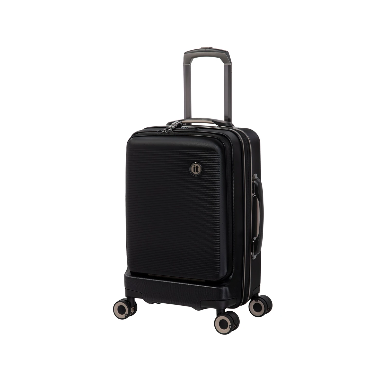 Rapidity - Cabin (Black) 3 Rapidity - Cabin (Black)
