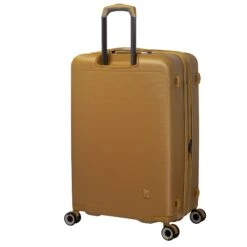 Rapidity - 3pc Set (Cuban Gold) -IT Luggage Store 32798 UK16 2911 08CubangoldSSBackpanel large