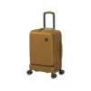 Rapidity - Cabin (Cuban Gold) 1 Rapidity - Cabin (Cuban Gold) -IT Luggage Store 32798 UK16 2911 08CubangoldSSFrontpanel18.5in cabin 053bc555 f6f5 411b 9f0a d89736545940