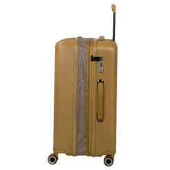 Rapidity - 3pc Set (Cuban Gold) -IT Luggage Store 32798 UK16 2911 08CubangoldSSSingle large