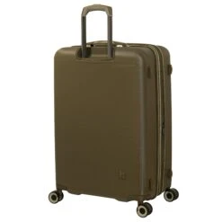 Rapidity - 3pc Set (Dark Olive) 20 Rapidity - 3pc Set (Dark Olive) -IT Luggage Store 32798 UK16 2911 08DarkoliveSSBackpanel large