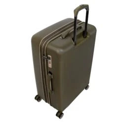 Rapidity - 3pc Set (Dark Olive) 19 Rapidity - 3pc Set (Dark Olive) -IT Luggage Store 32798 UK16 2911 08DarkoliveSSBacktop large
