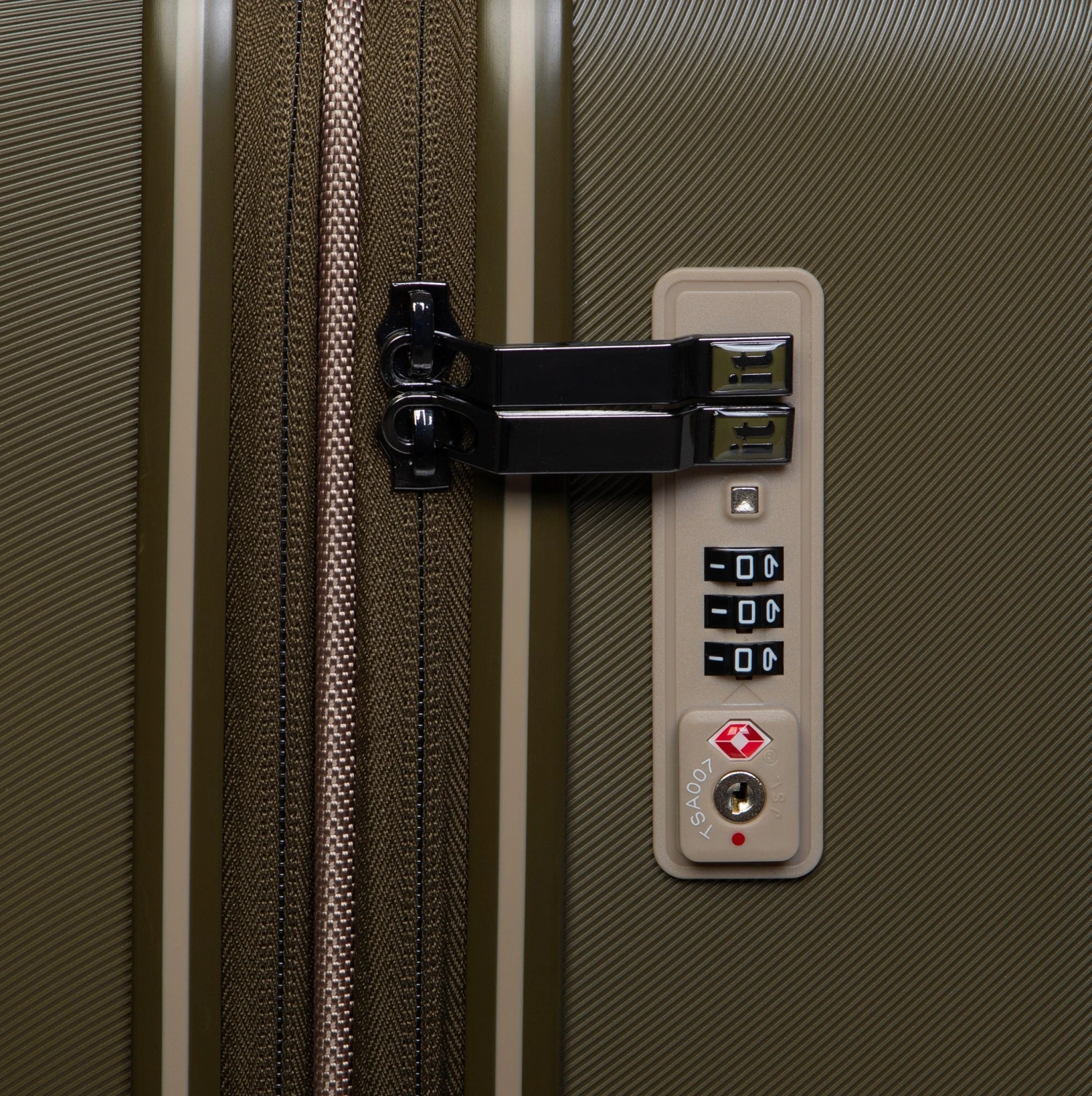 Rapidity - 3pc Set (Dark Olive) 12 Rapidity - 3pc Set (Dark Olive) - Image 10