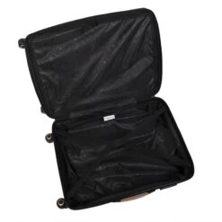 IT Luggage Helixian - 3pc Set (Charcoal) -IT Luggage Store 32898 UK16 2842 08MetallicrosegoldS397SSInterior b670960d fbe1 43e3 bb3f 103651163116