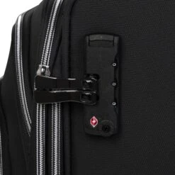 IT Luggage Trinary - Large (Black) -IT Luggage Store 32909 UK12 2875 08BlackSSTSAlock 3ba7eff1 2758 44e3 8efe 4b0e2fa5f4e5