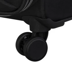 IT Luggage Trinary - Large (Black) -IT Luggage Store 32909 UK12 2875 08BlackSSWheel 47120f65 79d4 466c b0c5 5fd586eaff7c