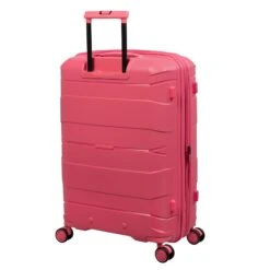 IT Luggage Momentous - 4-Piece Set (Calypso Coral) 29 IT Luggage Momentous - 4-Piece Set (Calypso Coral) -IT Luggage Store 32912 UK15 2886 08CalypsocoralSSBackpanellarge
