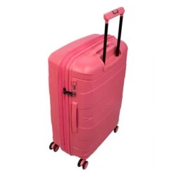 IT Luggage Momentous - 4-Piece Set (Calypso Coral) 30 IT Luggage Momentous - 4-Piece Set (Calypso Coral) -IT Luggage Store 32912 UK15 2886 08CalypsocoralSSBacktoplarge