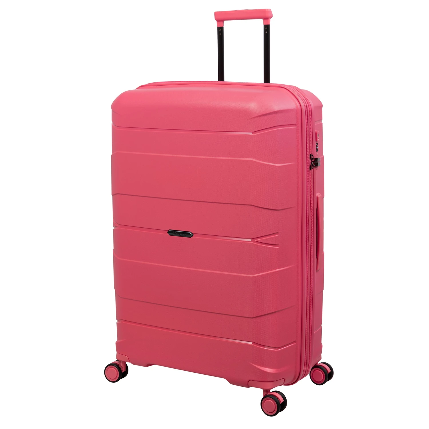 IT Luggage Momentous - 4-Piece Set (Calypso Coral) 5 IT Luggage Momentous - 4-Piece Set (Calypso Coral) - Image 3