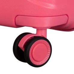 IT Luggage Momentous - 4-Piece Set (Calypso Coral) 37 IT Luggage Momentous - 4-Piece Set (Calypso Coral) -IT Luggage Store 32912 UK15 2886 08CalypsocoralSSWheel