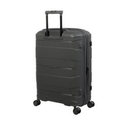 IT Luggage Momentous - 4-Piece Set (Starlight Grey) -IT Luggage Store 32912 UK15 2886 08StarlightgreySSBackpanelmedium