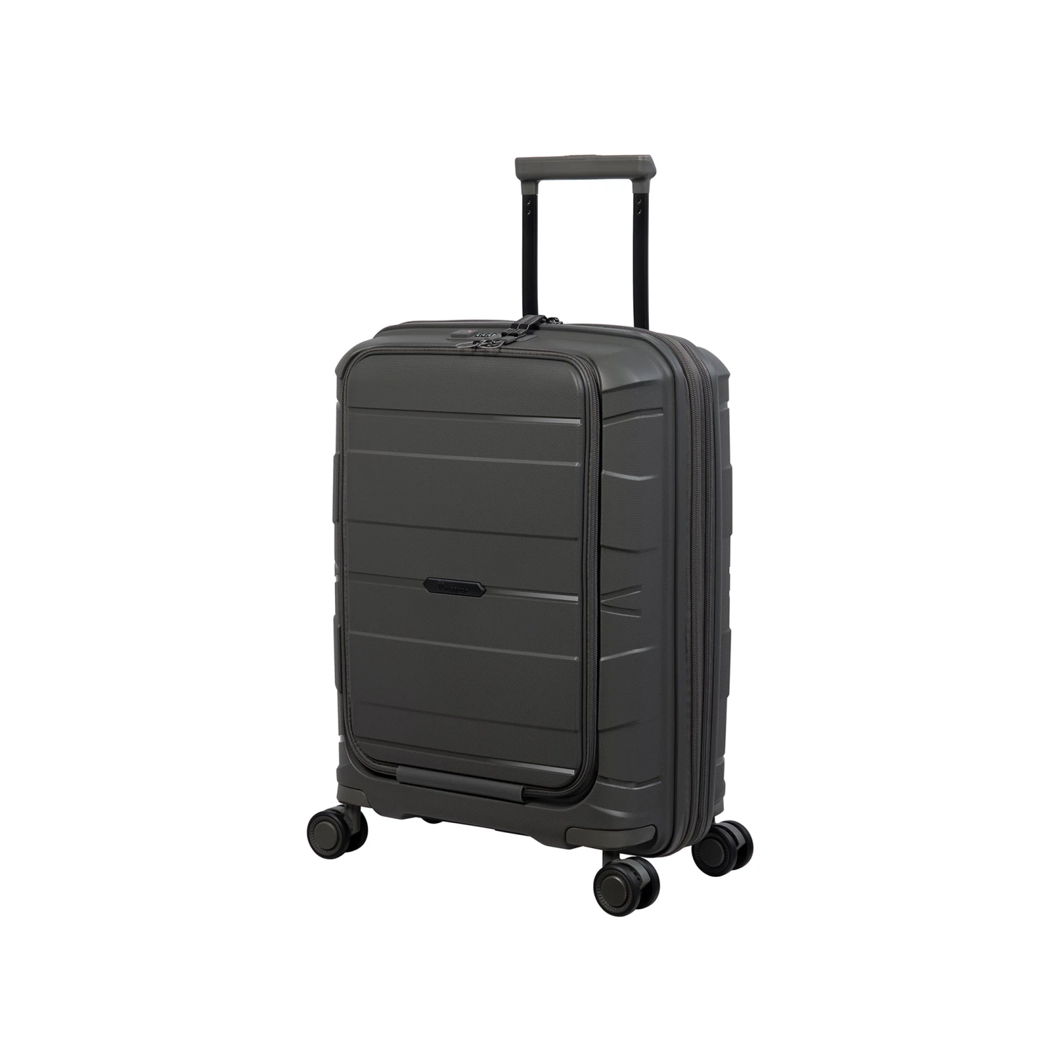 IT Luggage Momentous - Cabin (Starlight Grey) 3 IT Luggage Momentous - Cabin (Starlight Grey)