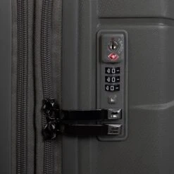 IT Luggage Momentous - Cabin (Starlight Grey) 12 IT Luggage Momentous - Cabin (Starlight Grey) -IT Luggage Store 32912 UK15 2886 08StarlightgreySSTSAlock b6e3a12f d286 4d95 a8ac 4b6ce03eeb72