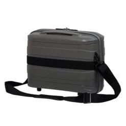 IT Luggage Momentous - 4-Piece Set (Starlight Grey) -IT Luggage Store 32912 UK15 2886 15StarlightgreySSBackpanel