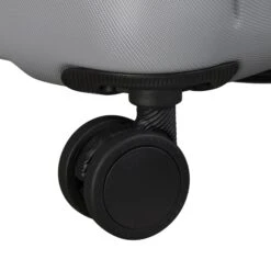 IT Luggage Eco-Protect - Cabin (Silver) -IT Luggage Store 32913 UK16 2910E08SilverSSWheel 313b4ac1 5c8d 4b52 9f8c 21169ab498a8