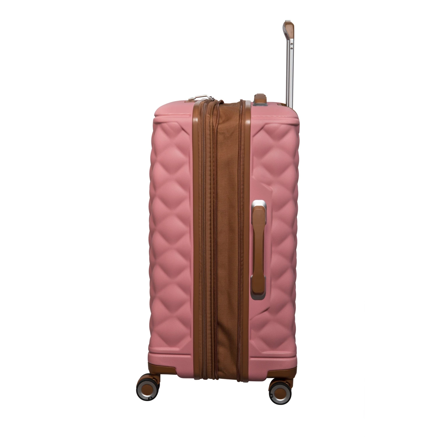 IT Luggage Indulging - Medium Plus (Flamingo Pink) 5 IT Luggage Indulging - Medium Plus (Flamingo Pink) - Image 3