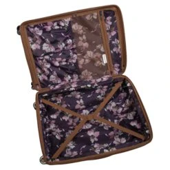 IT Luggage Indulging - 4pc Set (Flamingo Pink) 33 IT Luggage Indulging - 4pc Set (Flamingo Pink) -IT Luggage Store 32964 UK16 3039 08SSInterior25in 64ca717b 9e4f 43c9 802d cb2cae99b012