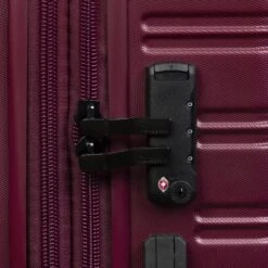 IT Luggage Fusional - Cabin (Dark Red) 14 IT Luggage Fusional - Cabin (Dark Red) -IT Luggage Store 32987A UK16 2920 08DarkredsS055SSTSAlock 804d7bcc ad70 4364 a172 5b1b3ce64816