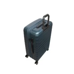 IT Luggage Fusional - 4pc Set (Mediterranean Green) -IT Luggage Store 32987A UK16 2920 08MediterraneagreenS730SSBacktop
