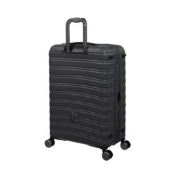 IT Luggage Fusional - 4pc Set (Warm Charcoal) 26 IT Luggage Fusional - 4pc Set (Warm Charcoal) -IT Luggage Store 32987A UK16 2920 08Warmcharcoal Magnet S561SSBackpanel