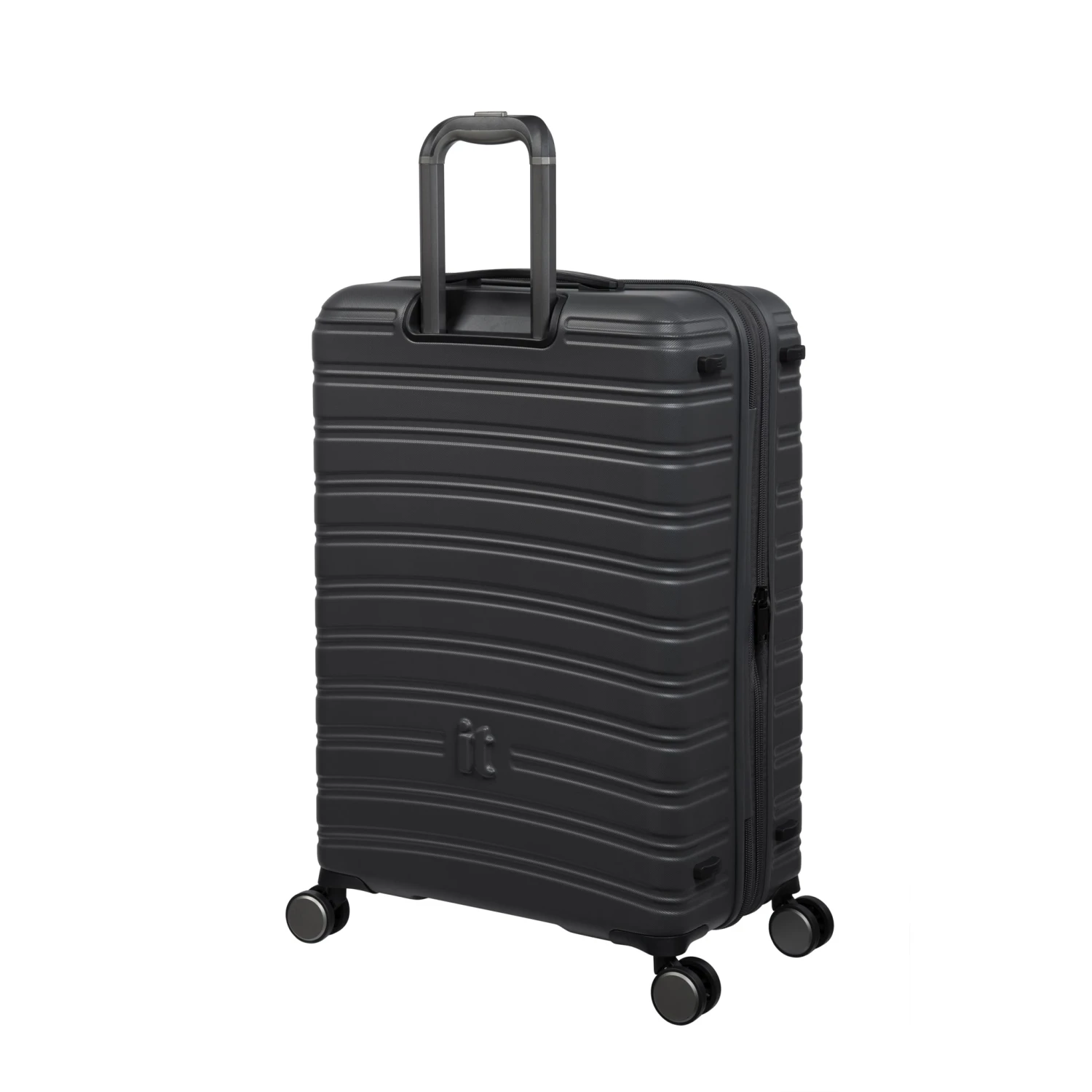 IT Luggage Fusional - 4pc Set (Warm Charcoal) 12 IT Luggage Fusional - 4pc Set (Warm Charcoal) - Image 10
