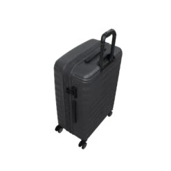 IT Luggage Fusional - 4pc Set (Warm Charcoal) 27 IT Luggage Fusional - 4pc Set (Warm Charcoal) -IT Luggage Store 32987A UK16 2920 08Warmcharcoal Magnet S561SSBacktop
