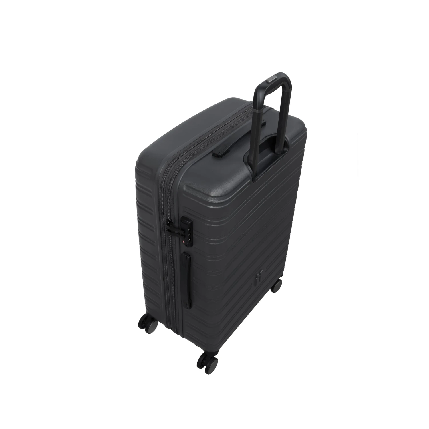 IT Luggage Fusional - 4pc Set (Warm Charcoal) 13 IT Luggage Fusional - 4pc Set (Warm Charcoal) - Image 11