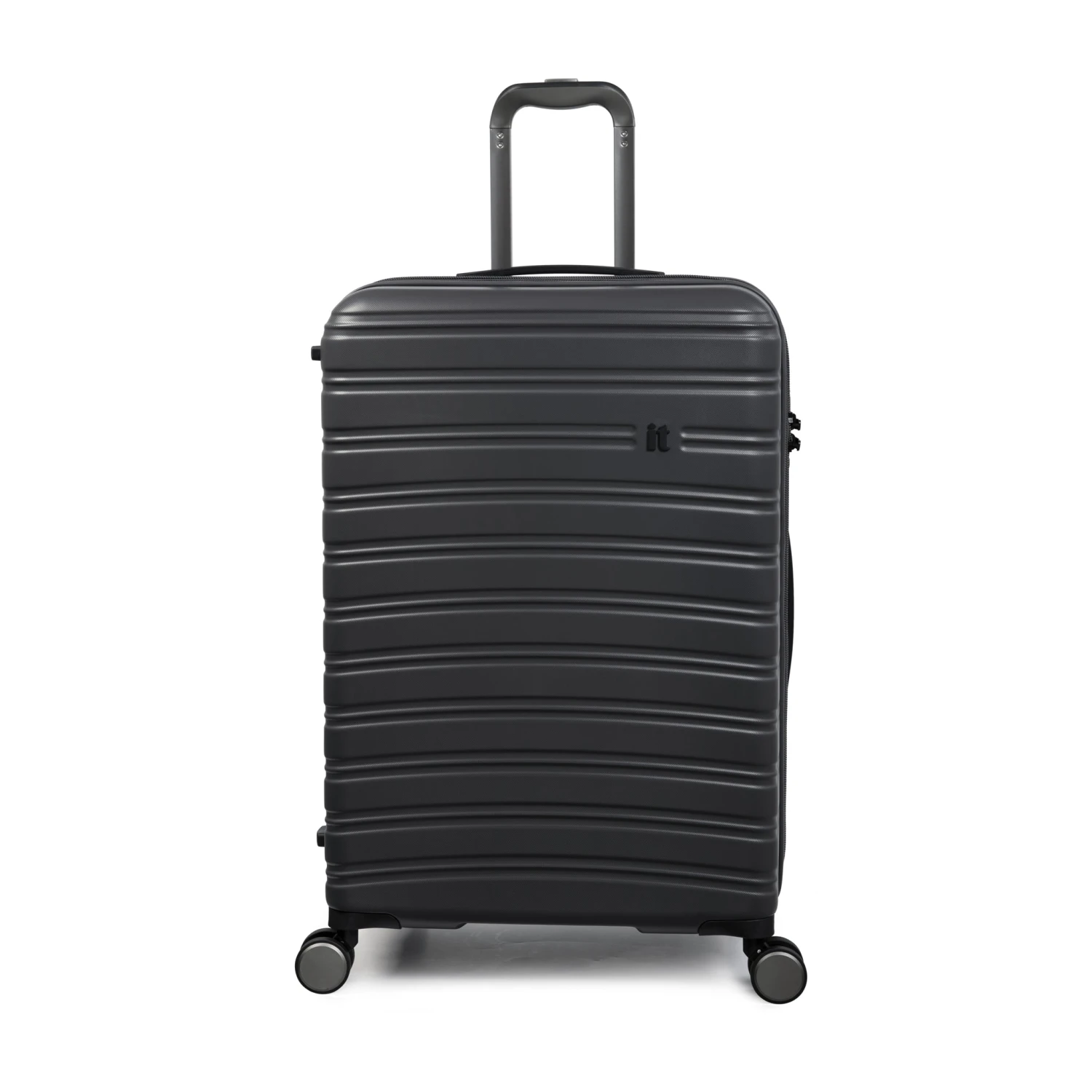 IT Luggage Fusional - 4pc Set (Warm Charcoal) 9 IT Luggage Fusional - 4pc Set (Warm Charcoal) - Image 7