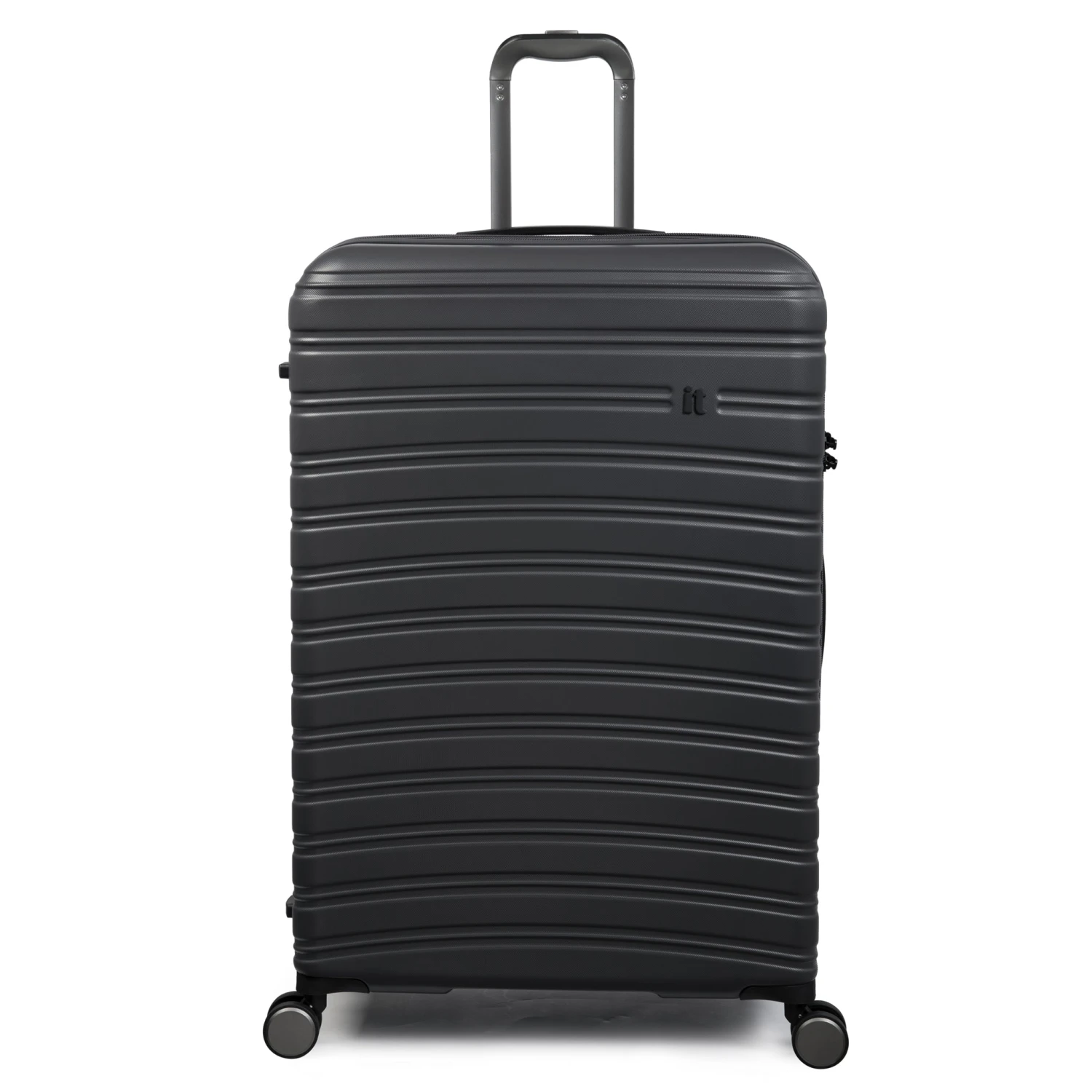 IT Luggage Fusional - 4pc Set (Warm Charcoal) 8 IT Luggage Fusional - 4pc Set (Warm Charcoal) - Image 6