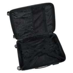 IT Luggage Fusional - 4pc Set (Warm Charcoal) 29 IT Luggage Fusional - 4pc Set (Warm Charcoal) -IT Luggage Store 32987A UK16 2920 08Warmcharcoal Magnet S561SSInterior