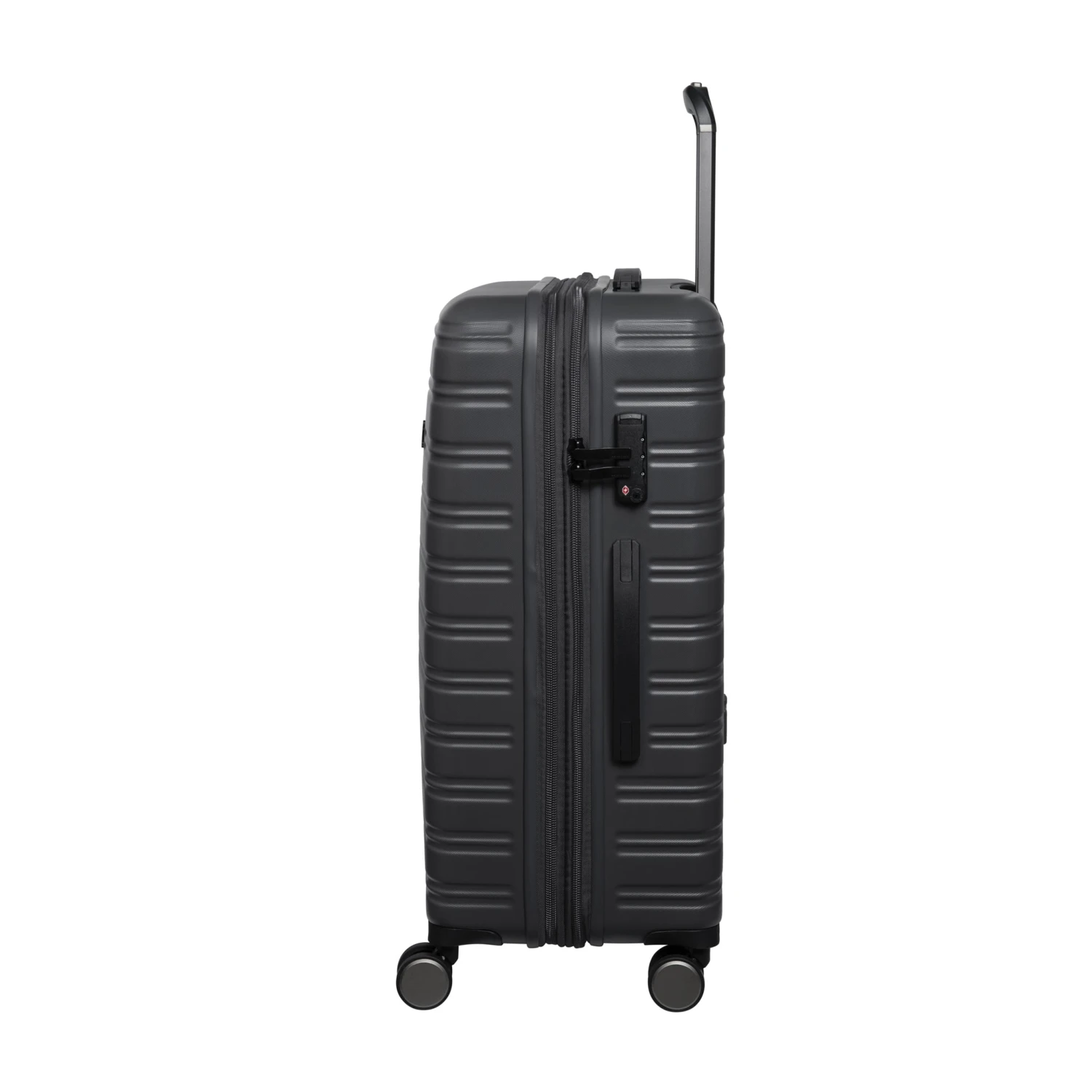 IT Luggage Fusional - 4pc Set (Warm Charcoal) 7 IT Luggage Fusional - 4pc Set (Warm Charcoal) - Image 5