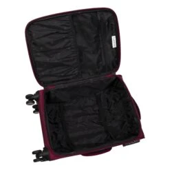 IT Luggage Fusional - Cabin (Dark Red) 15 IT Luggage Fusional - Cabin (Dark Red) -IT Luggage Store 32987B UK12 2920 08DarkredsS055SSInterior19.4in bf67b737 6f0f 40f7 b780 6e5ee0ac03e8