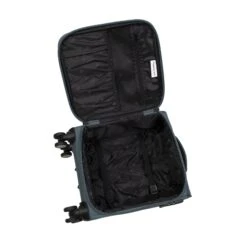 IT Luggage Fusional - Underseat (Mediterranean Green) -IT Luggage Store 32987B UK12 2920 08MediterraneagreenS730SSInterior14.9in f6ee3063 4116 4d2e a9e7 e8eab851f943