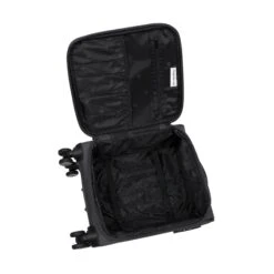 IT Luggage Fusional - Underseat (Warm Charcoal) 14 IT Luggage Fusional - Underseat (Warm Charcoal) -IT Luggage Store 32987B UK12 2920 08Warmcharcoal Magnet S561SSInterior14.9in b72d3d10 9abe 4705 a74f 7c52ccc87238