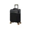 Duo-Tone - Cabin (Pewter & Black) 2 Duo-Tone - Cabin (Pewter & Black) -IT Luggage Store 33080 UK12 1519B08Pewter BlackSSFrontpanel19.5in eb61660c 6c53 4827 ba3e e7d39a34c275