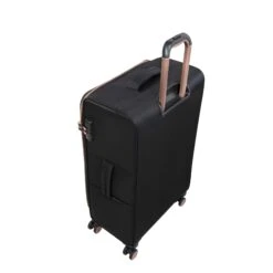 IT Luggage Bewitching - Large (Black) -IT Luggage Store 33095 UK12 2686 08BlackSSBacktop acf3c7a7 b6db 4fb4 b553 e5dfd73072ae