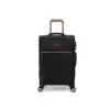 IT Luggage Bewitching - Cabin (Black) 1 IT Luggage Bewitching - Cabin (Black) -IT Luggage Store 33095 UK12 2686 08BlackSSFrontpaneldircetly19.4in ce13d2ec eb54 488d b1cd cd1e81c86018