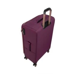 IT Luggage Bewitching - Medium (Purple Potion) -IT Luggage Store 33095 UK12 2686 08PurplepotionSSBacktop ca224a22 6fcd 4e45 b42b 15fa44e4b310